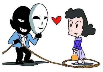 女性易入电信诈骗陷阱盘点 爱她请把防骗秘笈转给她