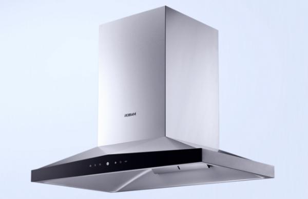 厨房电器市场抢食者众，老板电器市占率将进一步提高