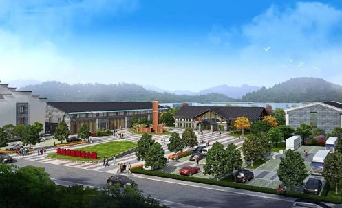 促进产业升级 打造完善产业链 看乡村振兴中的金诚方案