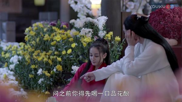 盘点《烈火如歌》十佳镜头，这些镜头里出现最多的居然是“品花酿”