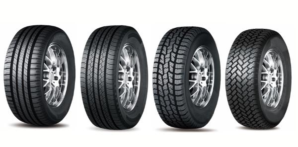 万达宝通与您一同选购适合的轮胎，保障出行安全