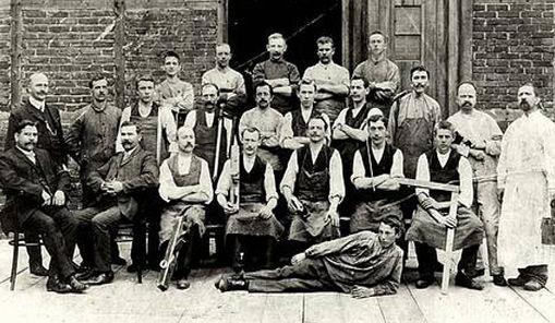 百年德企卓伯根将欧洲品质生活送到长沙