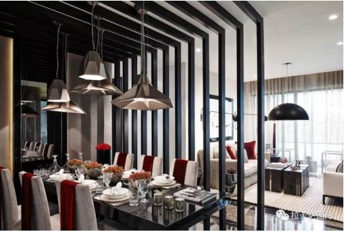 拉卡萨国际带你探寻现代风尚中的东方之美