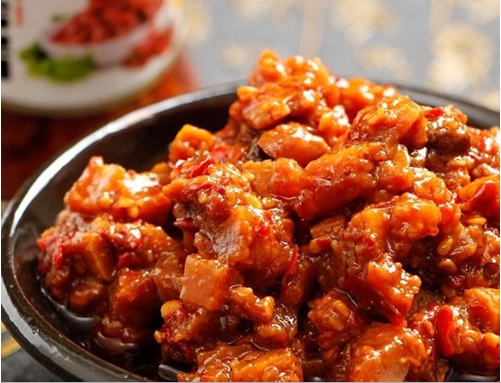 拼多多好货如此多？唯有美食不可辜负