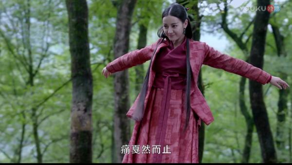 盘点《烈火如歌》十佳镜头，这些镜头里出现最多的居然是“品花酿”