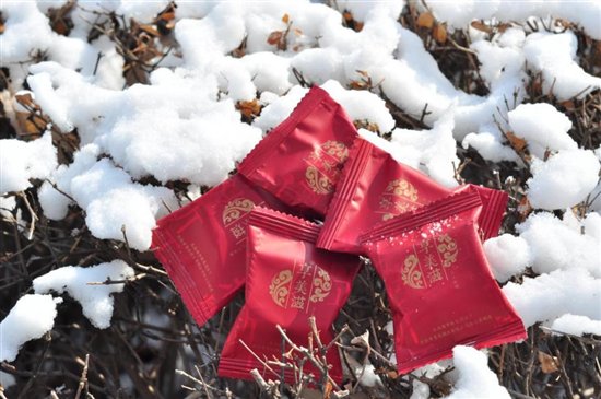 传承古法红糖千年技艺 享美滋秉承两大行业新工