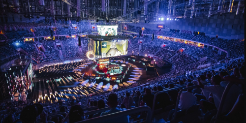 四月开战！ IGS携手CSGO亚洲邀请赛打造顶级电竞赛事