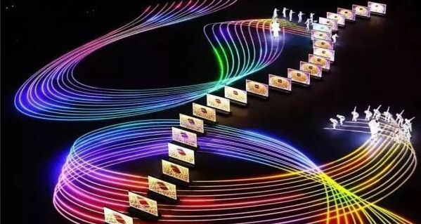 比“北京8分钟”更燃的智能生活来了！！！