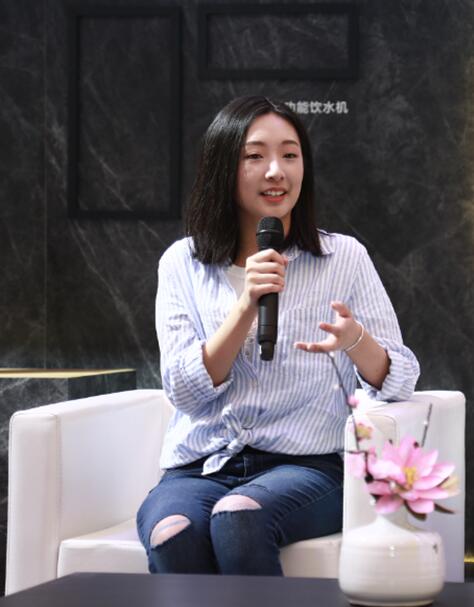 激荡2018AWE，美的“布谷”