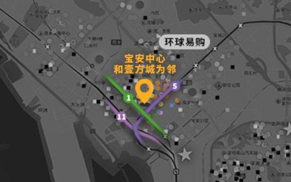 节后租房必看——深圳工作地租房攻略