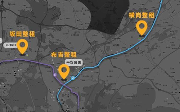 节后租房必看——深圳工作地租房攻略