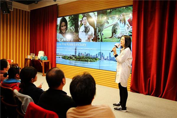 自驾“游”你，惠租车助力《首席旅行官》旅行分享会