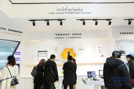 A.O.史密斯144年创新精品 引领行业再升级