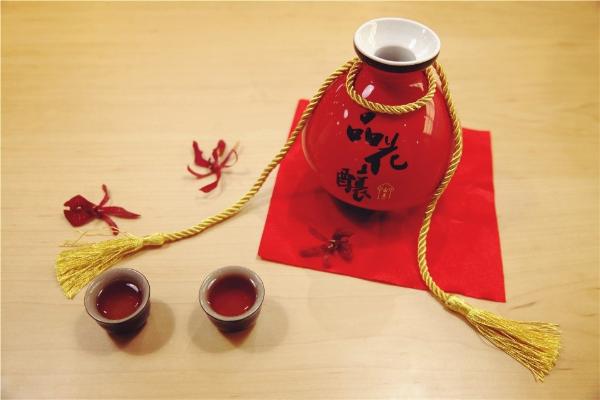 盘点《烈火如歌》十佳镜头，这些镜头里出现最多的居然是“品花酿”