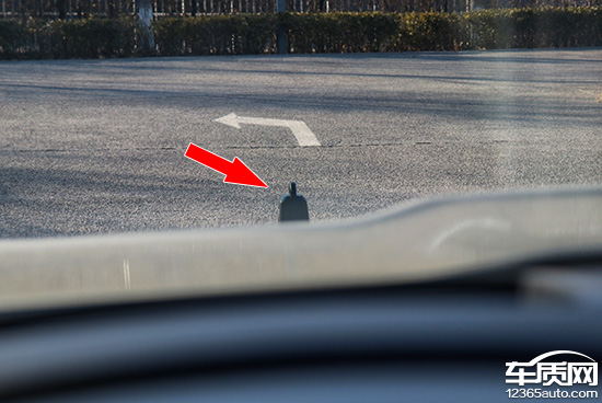 2018款捷豹F-PACE日常实用性测试报告