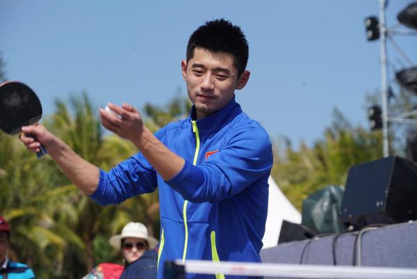 聚划算欢聚盛典汇聚新力量,2018首届中国体育庙会圆满落幕