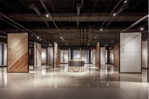 家居行业吹响新零售号角 百安居智慧门店出师大捷