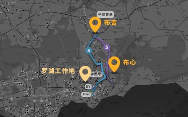 节后租房必看——深圳工作地租房攻略