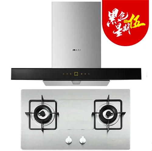 打造智能厨卫新篇章，国美“黑伍”大战拉开序幕