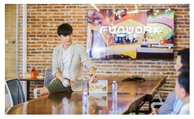 东方卫视品质盛典震撼开启 百岁山独家冠名邀您共襄盛事