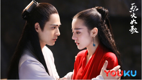 2018年首部网综大片《这！就是街舞》上线，优酷内容战略全面加速