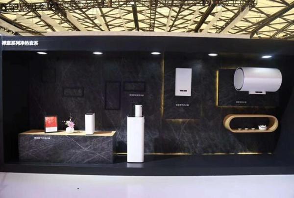 激荡2018AWE，美的“布谷”