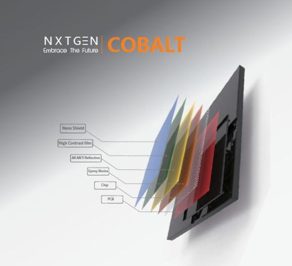 2018荷兰ISE展——艾比森创新产品A27与PL1.9获大奖