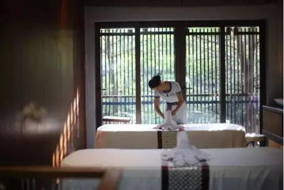 广州侨鑫从都国际庄园，豪宅别墅让你体验自然风物之美