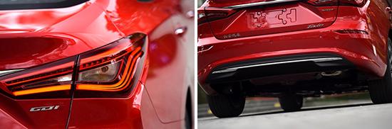 推荐手动/自动领尚型 长安全新逸动购车指南