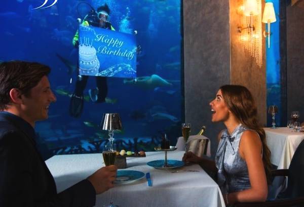 三亚亚特兰蒂斯来了 迪拜棕榈岛亚特兰蒂斯怎么看？