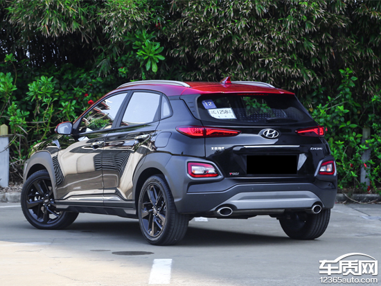 北京现代ENCINO正式上市 售12.99-15.59万