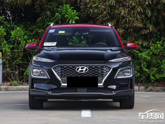 北京现代ENCINO正式上市 售12.99-15.59万