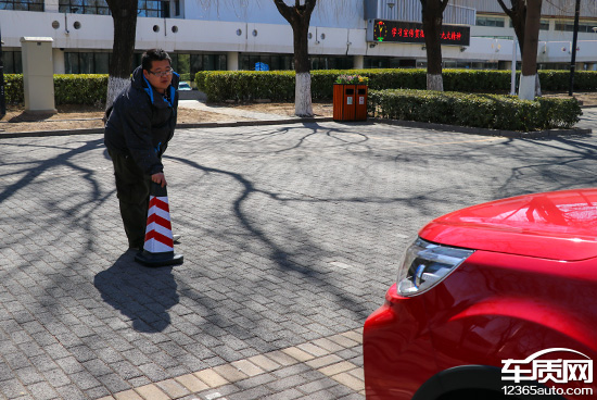 2017款吉利远景X3日常实用性测试报告