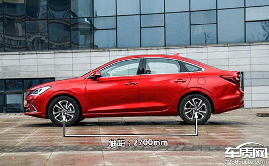 推荐手动/自动领尚型 长安全新逸动购车指南