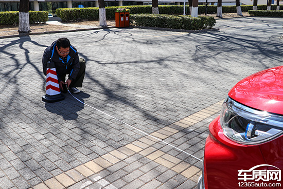 2017款吉利远景X3日常实用性测试报告