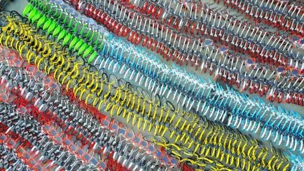 马蜂窝、小猪短租亮相博鳌论坛 共享经济的未来在哪里？