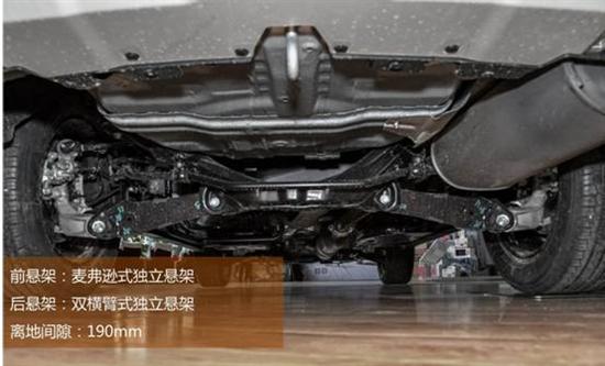 老司机的选择 东风风神新AX7 1.4T车型解读