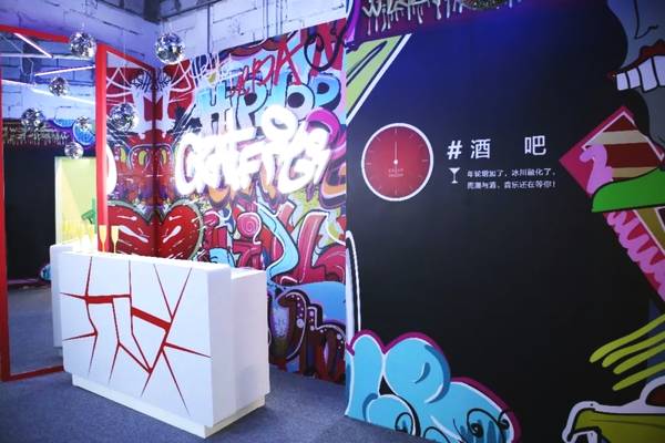 48小时抖音点赞超过75万次 看爆款IP“色廊展”的打造逻辑