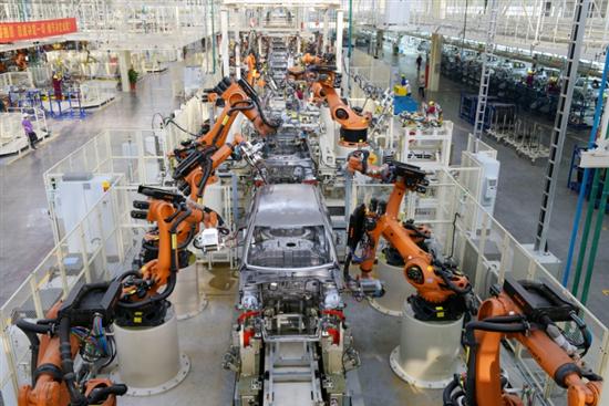 加强质量管理 打造企业核心竞争力