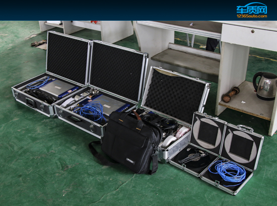 数据说话：2017款吉利远景X3舒适性测试报告