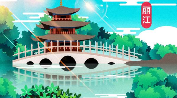 丽江旅游2017年营收6.87亿元 同比下降11.86%