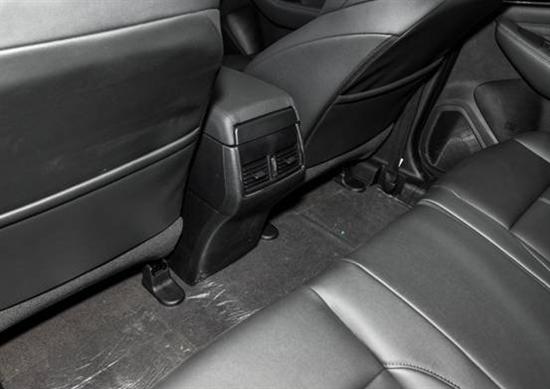 老司机的选择 东风风神新AX7 1.4T车型解读