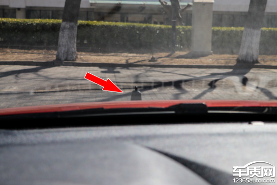 2017款吉利远景X3日常实用性测试报告