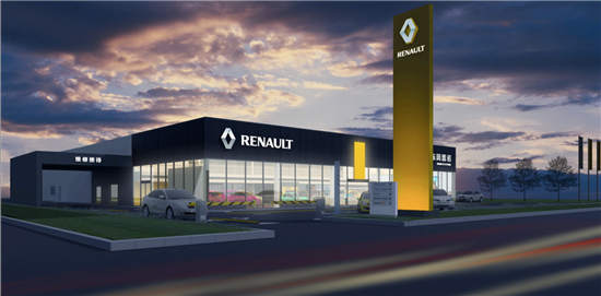 东风雷诺以欧系品质和安全标准打造安心畅行