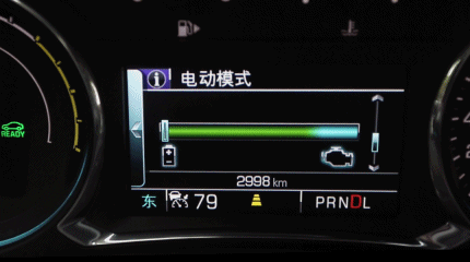 一分钟看懂 雪佛兰2018款迈锐宝XL