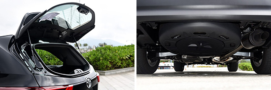 推荐豪华版 2018款广汽丰田汉兰达购车指南