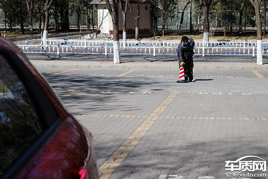 2017款吉利远景X3日常实用性测试报告