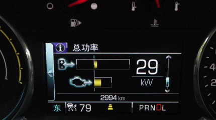 一分钟看懂 雪佛兰2018款迈锐宝XL