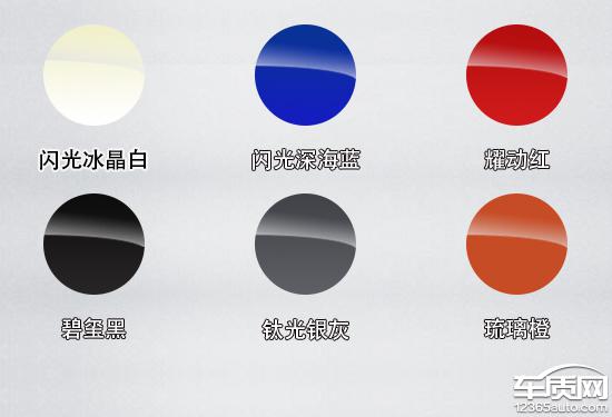 推荐手动/自动领尚型 长安全新逸动购车指南