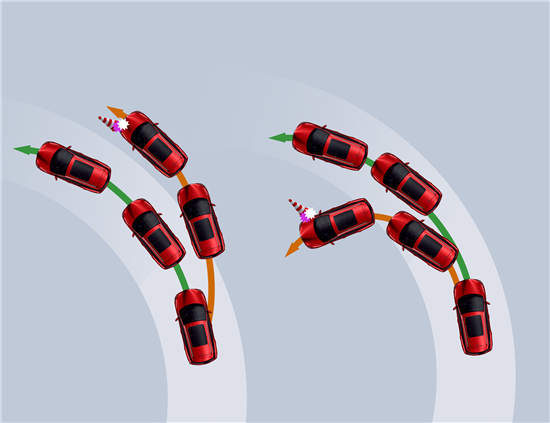 东风雷诺以欧系品质和安全标准打造安心畅行